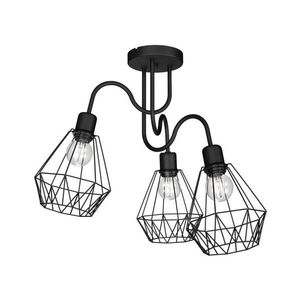 Prisadený luster BERGEN 3xE27/60W/230V 309 vyobraziť