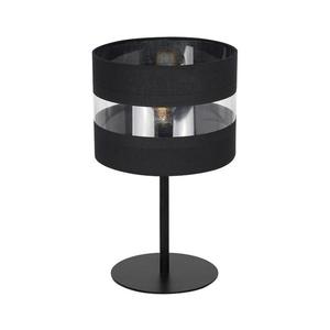 Stolná lampa HAVARD 1xE27/60W/230V čierna 1851 vyobraziť