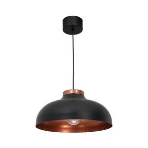 Luster na lanku BASCA 1xE27/60W/230V 1735 vyobraziť