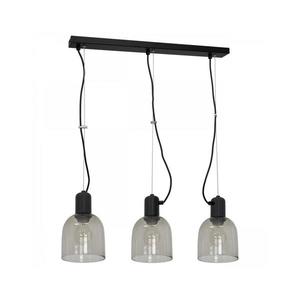 Luster na lanku BANCO 3xE27/60W/230V 1747 vyobraziť