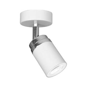 Bodové svietidlo RENO 1xGU10/8W/230V biela/chróm 5136 vyobraziť