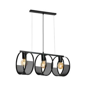 Luster na lanku SINER 3xE27/60W/230V 9735 vyobraziť