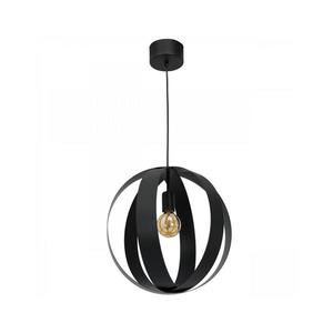 Luster na lanku SINGLE 1xE27/60W/230V 3162 vyobraziť