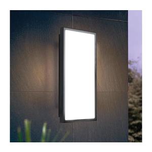 Eglo 99534 - LED Vonkajšie nástenné svietidlo CASAZZA LED/18, 5W/230V IP44 99534 vyobraziť