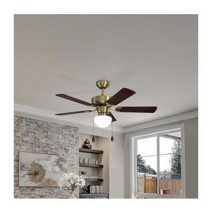 Eglo 35075 - Stropný látor CADIZ 1xE27/40W/230V 35075 vyobraziť