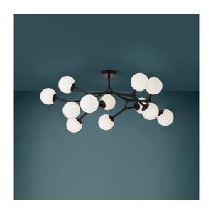 Eglo 39529 - LED Prisadený luster MARAGALL 12xG9/3W/230V 39529 vyobraziť