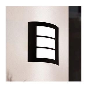 Eglo 99567 - Vonkajšie nástenné svietidlo CITY 1xE27/40W/230V IP44 99567 vyobraziť