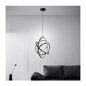 Eglo 39893 - LED Luster na lanku RETORNIO LED/44W/230V 39893 vyobraziť