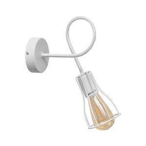 Nástenné svietidlo OXFORD 1xE27/15W/230V biela K-2016/1K WT vyobraziť