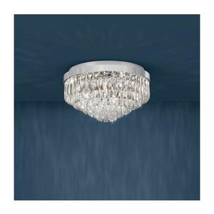 Eglo 39489 - Stropné svietidlo VALPARAISO 8xE14/40W/230V 39489 vyobraziť