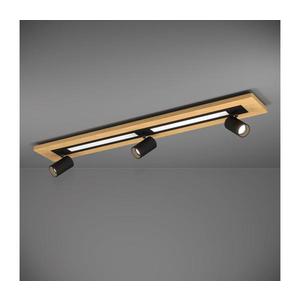 Eglo 39749 - LED Bodové svietidlo TORRESTRALLE 2xLED/12W/230V + 3xGU10/4, 5W 39749 vyobraziť