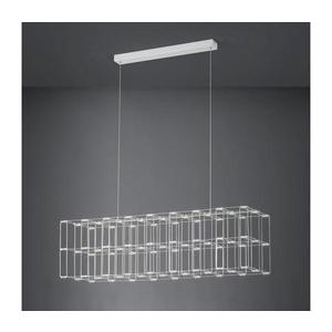 Eglo 39763 - LED Stmievateľný luster na lanku FRONTERA LED/60, 75W/230V 39763 vyobraziť