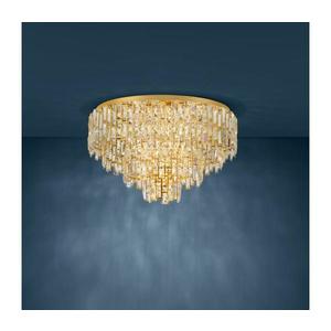 Eglo 39612 - Stropné svietidlo CALMEILLES 10xE14/25W/230V priemer 78 cm 39612 vyobraziť