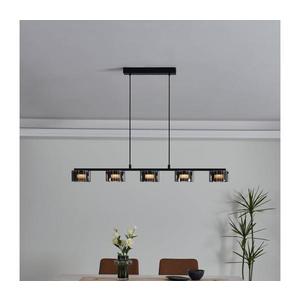 Eglo 39875 - LED Stmievateľný luster na lanku COPILLOS 5xLED/5, 4W/230V 39875 vyobraziť