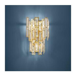 Eglo 39615 - Nástenné svietidlo CALMEILLES 3xE14/25W/230V 39615 vyobraziť