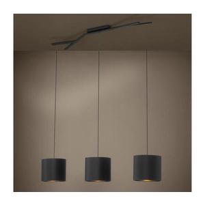 Eglo 39886 - Luster na lanku BALNARIO 3xE27/40W/230V 39886 vyobraziť
