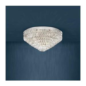 Eglo 39492 - Stropné svietidlo VALPARAISO 16xE14/40W/230V 39492 vyobraziť