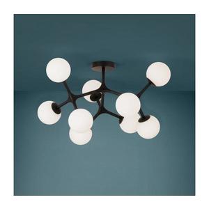 Eglo 39532 - LED Prisadený luster MARAGALL 9xG9/3W/230V 39532 vyobraziť