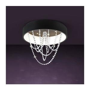 Eglo 39762 - LED Stmievateľné stropné svietidlo BERLONA LED/34W/230V + DO 39762 vyobraziť