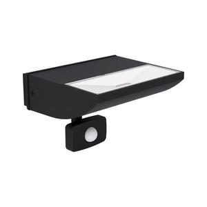 Eglo 99579 - LED Vonkajšie svietidlo so senzorom SORRONARO LED/10, 5W/230V IP44 99579 vyobraziť