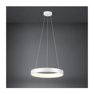 Eglo 39688 - LED Stmievateľný luster na lanku CAMPO ROSSO LED/34W/230V 39688 vyobraziť