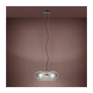 Eglo 39658 - Luster na lanku PRIORAT 3xE27/20W/230V 39658 vyobraziť