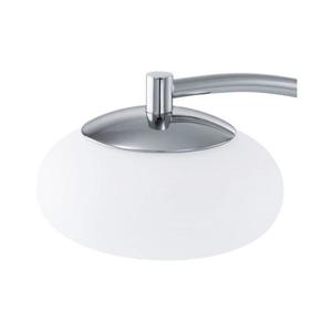 Eglo - Náhradné sklo k stolnej lampe ALEANDRO biela GA900050W4 vyobraziť