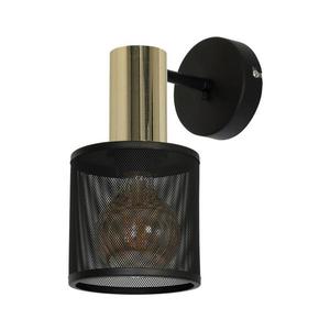 Nástenné svietidlo ARES 1xE27/60W/230V MLP7022 vyobraziť