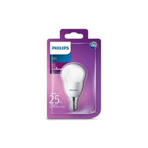 LED Žiarovka Philips E14/3, 5W/230V 4000K 8718696543504 vyobraziť