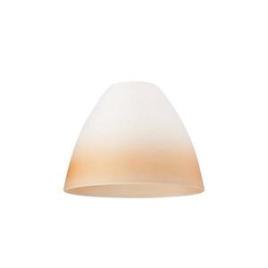 Náhradné sklo TULIPAN E27 100x130 mm oranžová klosz 11 vyobraziť