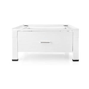 WAST130WT - Stojan pre práčku so sušičkou s úložným priestorom WAST130WT vyobraziť