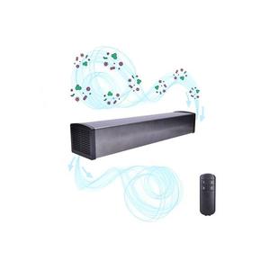 GNZ01 - Nepriamy germicidný UV žiarič 2G11/36W/230V + diaľkové ovládanie GNZ01 vyobraziť