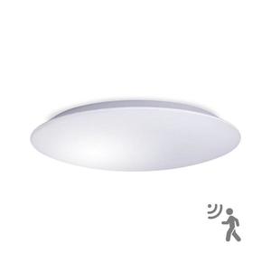LED Kúpeľňové stropné svietidlo so senzorom AVESTA LED/28W/230V 4000K IP54 PF-AVR028-40 vyobraziť