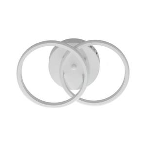 LED Prisadený luster BARI LED/20W/230V biela P-1001/2 vyobraziť