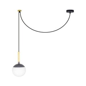 FARO Barcelona FARO 28210 - Luster na lanku MINE 1xE27/40W/230V 28210 vyobraziť