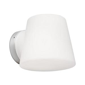 FARO Barcelona FARO 63510 - Kúpeľňové nástenné svietidlo BIANCA 1xG9/6W/230V IP44 63510 vyobraziť