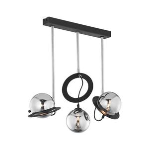 Jupiter 1895 - Luster na tyči PLANET 3xG9/10W/230V matný chróm 1895 vyobraziť