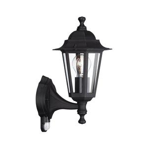 Philips 1747330PN - Vonkajšie nástenné svietidlo so senzorom 1xE27/60W/230V IP44 1747330PN vyobraziť