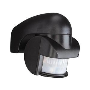 Philips 1747630PN - Vonkajší senzor pohybu VIRGINIA IP44 čierna 1747630PN vyobraziť