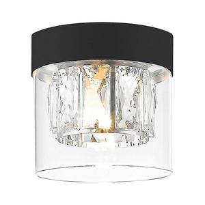 Zuma Line C0389-01A-P7AC - Stropné svietidlo GEM 1xG9/28W/230V C0389-01A-P7AC vyobraziť