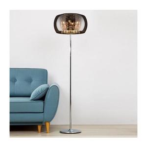 Zuma Line F0076-04A-F4FZ - Krištáľová stojacia lampa CRYSTAL 4xG9/42W/230V F0076-04A-F4FZ vyobraziť