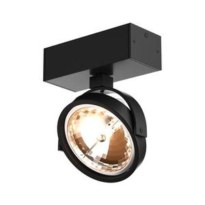 Zuma Line 50484-G9 - Bodové svietidlo GO SL 1 2xG9/42W/230V čierna 50484-G9 vyobraziť