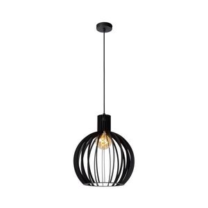 Lucide 73400/32/30 - Luster na lanku MIKAELA 1xE27/60W/230V 73400/32/30 vyobraziť