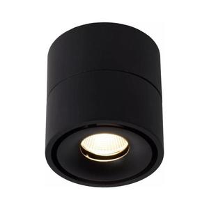 Lucide 35911/08/30 - LED Stmievateľné bodové svietidlo YUMIKO LED/10W/230V čierna 35911/08/30 vyobraziť