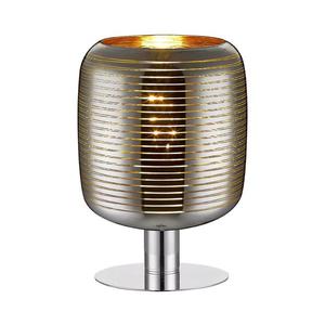 Lucide 70583/01/11 - Stolná lampa ERYN 1xE27/60W/230V 70583/01/11 vyobraziť