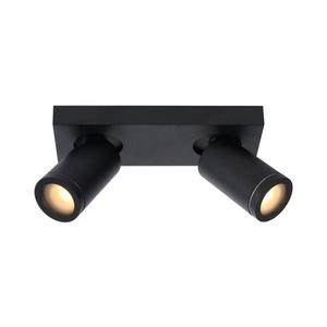 Lucide 09930/10/30 - LED Stmievateľné bodové svietidlo TAYLOR 2xGU10/5W/230V IP44 09930/10/30 vyobraziť