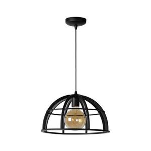 Lucide 76464/01/30 - Luster na lanku DIKRA 1xE27/60W/230V 76464/01/30 vyobraziť