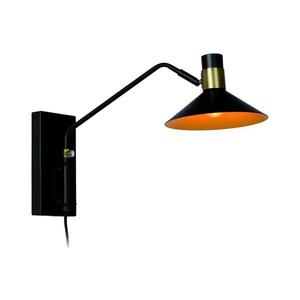 Lucide 05228/01/30 - Stmievateľná nástěnná lampa PEPIJN 1xE14/40W/230V 05228/01/30 vyobraziť