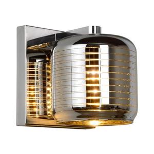 Lucide 70284/01/11 - Nástenné svietidlo ERYN 1xG9/42W/230V 70284/01/11 vyobraziť