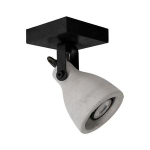 Lucide 05910/05/30 - LED Stmievateľné bodové svietidlo CONCRI 1xGU10/5W/230V 05910/05/30 vyobraziť